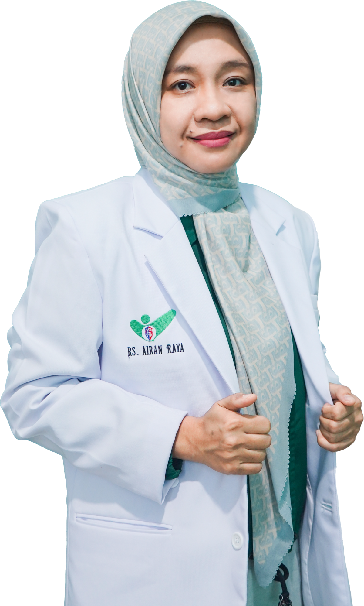 dr. Deasiana Paksi Moeda, Sp.B., Subsp.Onk (K)